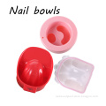 Fashion Cheap Nail Finger Bowl